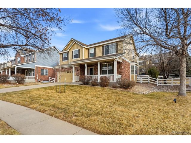 1601 S Buchanan Cir, Aurora, CO 80018