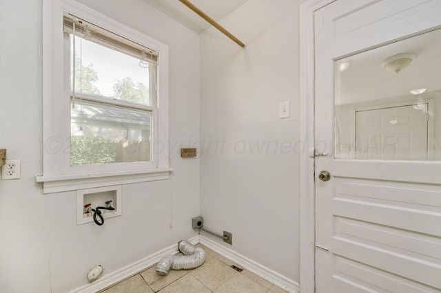 1519 S Bonham Street, Amarillo, TX 79102