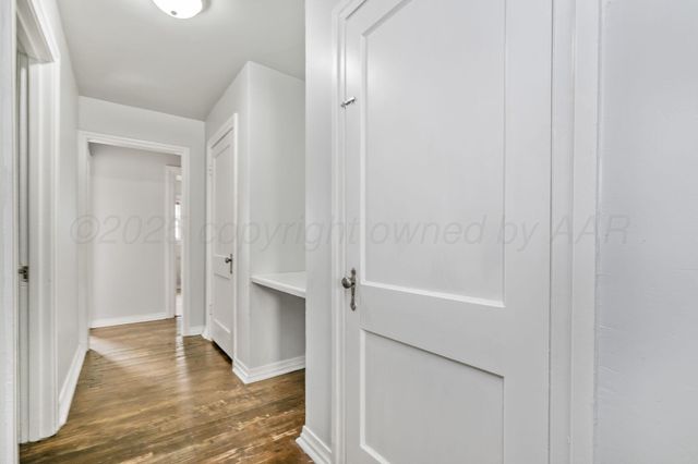 1519 S Bonham Street, Amarillo, TX 79102