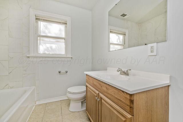 1519 S Bonham Street, Amarillo, TX 79102