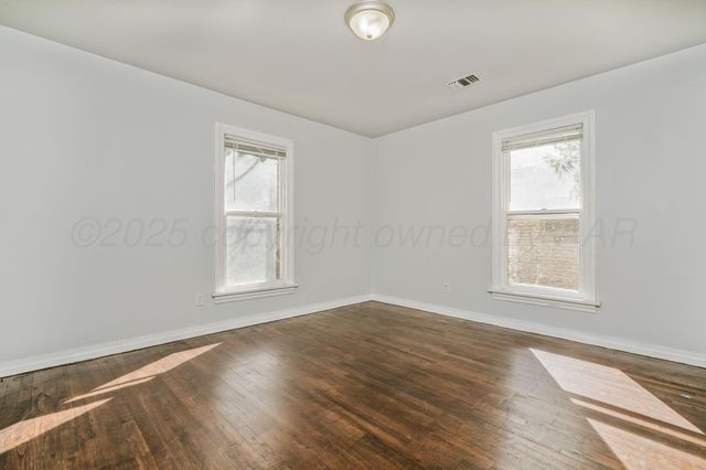 1519 S Bonham Street, Amarillo, TX 79102