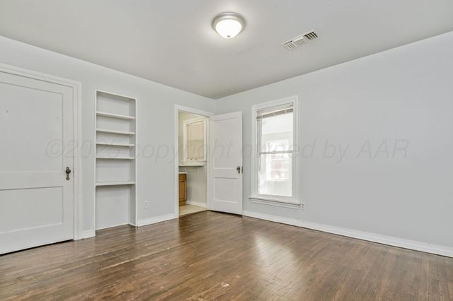 1519 S Bonham Street, Amarillo, TX 79102