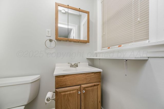 1519 S Bonham Street, Amarillo, TX 79102