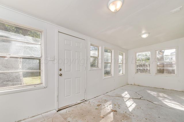 1519 S Bonham Street, Amarillo, TX 79102