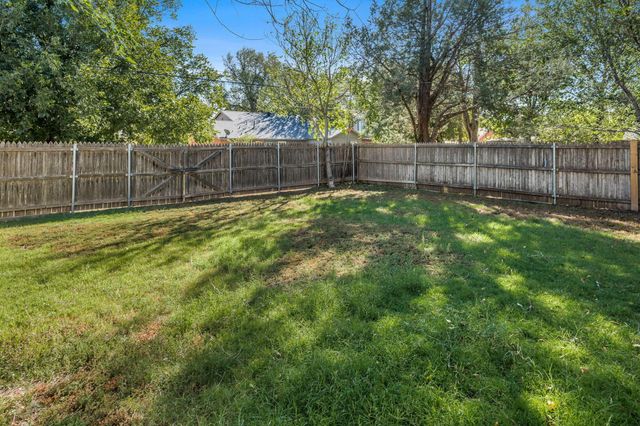 1519 S Bonham Street, Amarillo, TX 79102