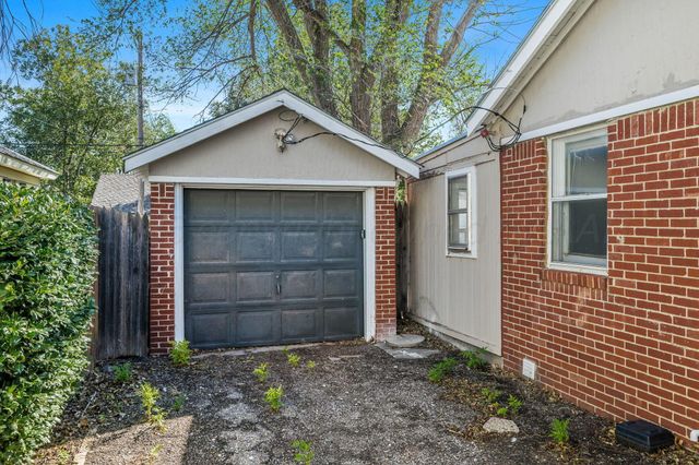 1519 S Bonham Street, Amarillo, TX 79102