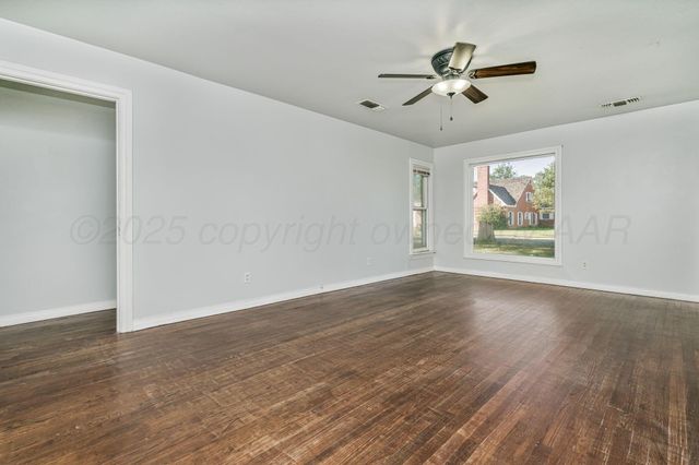 1519 S Bonham Street, Amarillo, TX 79102