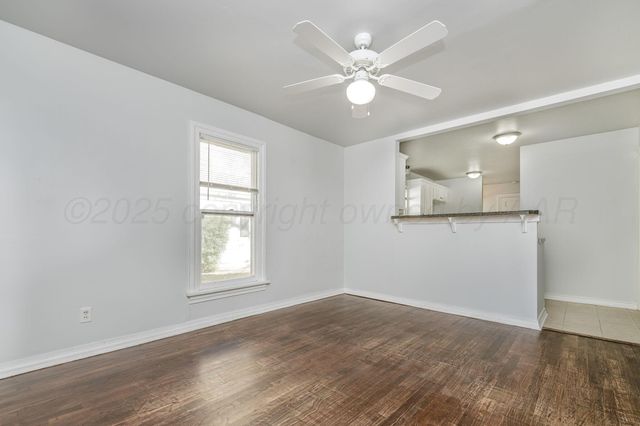 1519 S Bonham Street, Amarillo, TX 79102