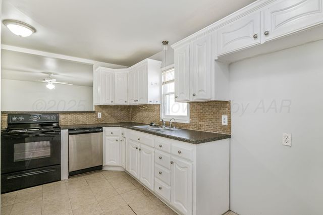 1519 S Bonham Street, Amarillo, TX 79102