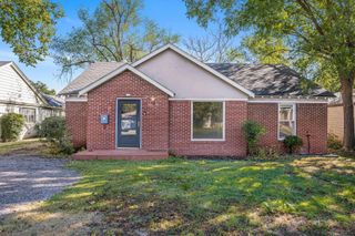 1519 S Bonham Street, Amarillo, TX 79102