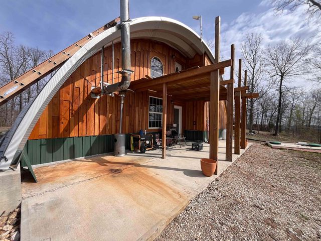 1170 county road 255, Thayer, MO 65791