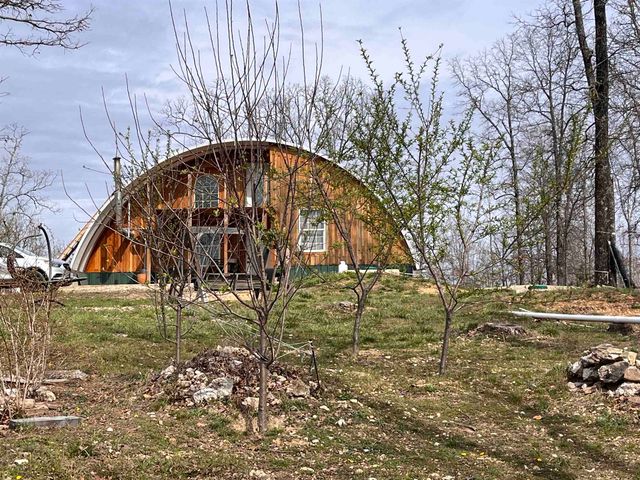 1170 county road 255, Thayer, MO 65791