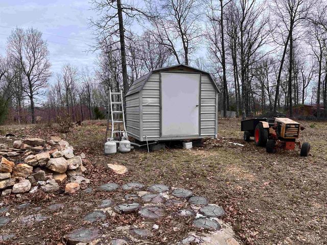 1170 county road 255, Thayer, MO 65791
