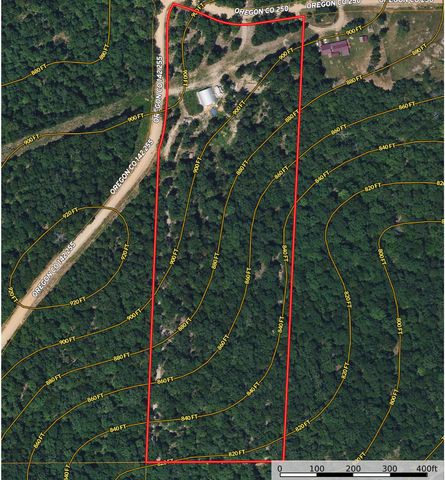 1170 county road 255, Thayer, MO 65791