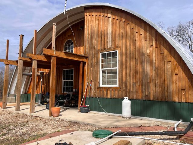 1170 county road 255, Thayer, MO 65791