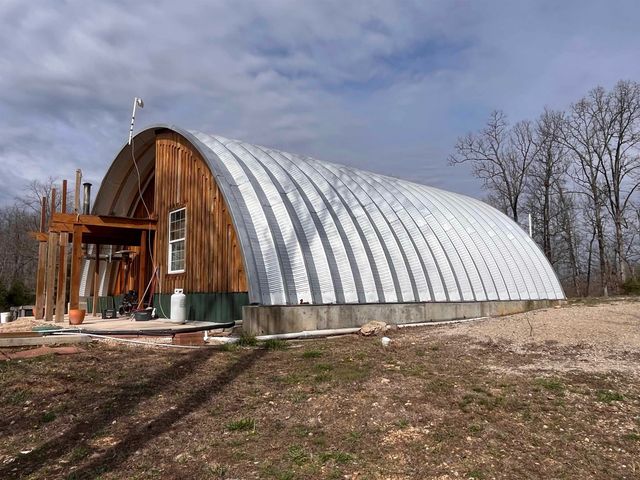 1170 county road 255, Thayer, MO 65791