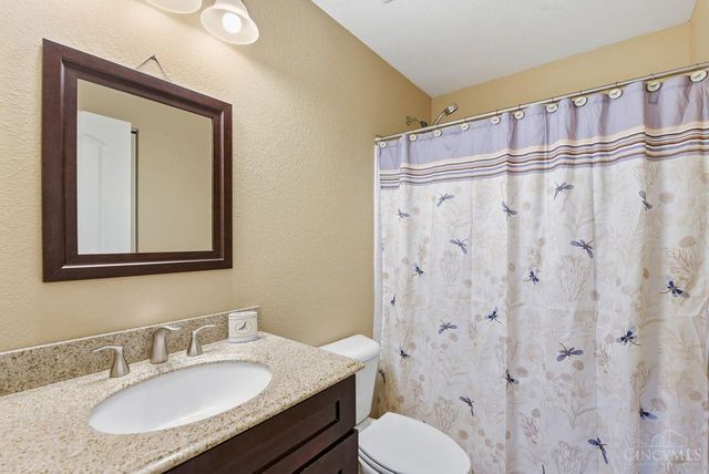 5443 Sugar Camp Road, Miami Twp, OH 45150