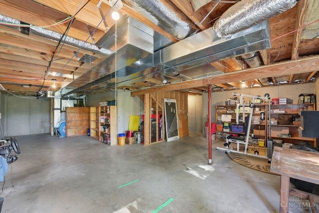 5443 Sugar Camp Road, Miami Twp, OH 45150