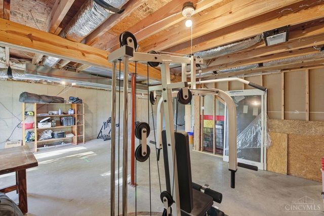 5443 Sugar Camp Road, Miami Twp, OH 45150