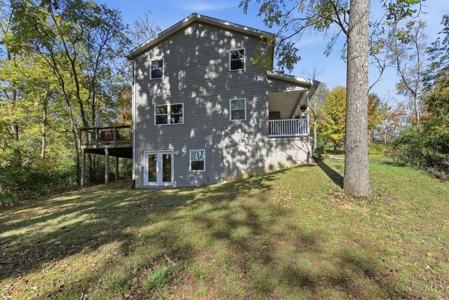 5443 Sugar Camp Road, Miami Twp, OH 45150