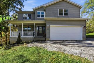 5443 Sugar Camp Road, Miami Twp, OH 45150