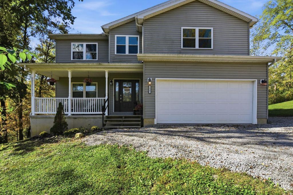 5443 Sugar Camp Road, Miami Twp, OH 45150