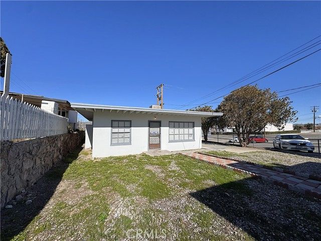 521 E Williams Street, Barstow, CA 92311