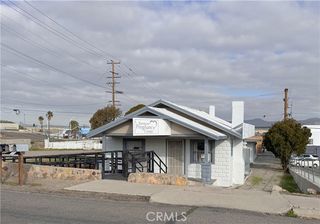 521 E Williams Street, Barstow, CA 92311