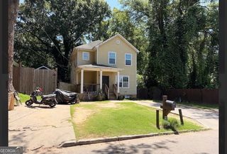 489 Cairo Street NW, Atlanta, GA 30314