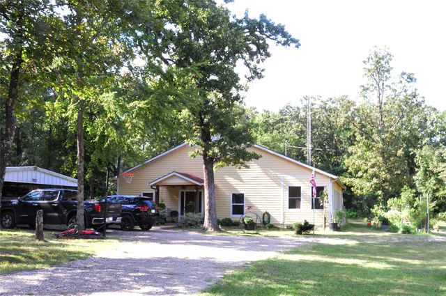 2510 Vz County Road 2403, Canton, TX 75103