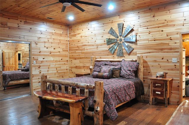 2510 Vz County Road 2403, Canton, TX 75103