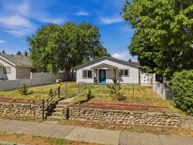 4217 N Madison St, Spokane, WA 99205
