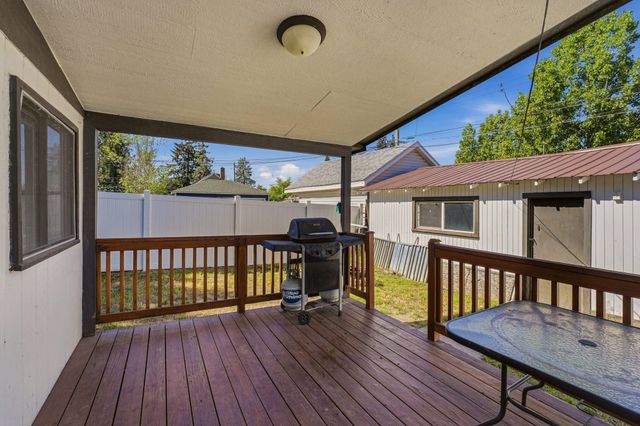 4217 N Madison St, Spokane, WA 99205