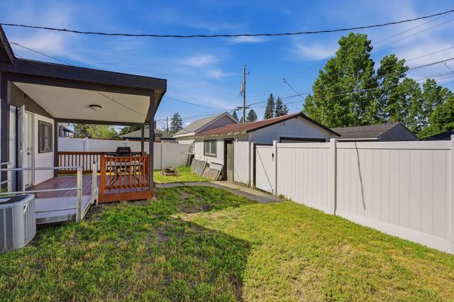 4217 N Madison St, Spokane, WA 99205
