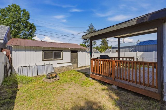4217 N Madison St, Spokane, WA 99205