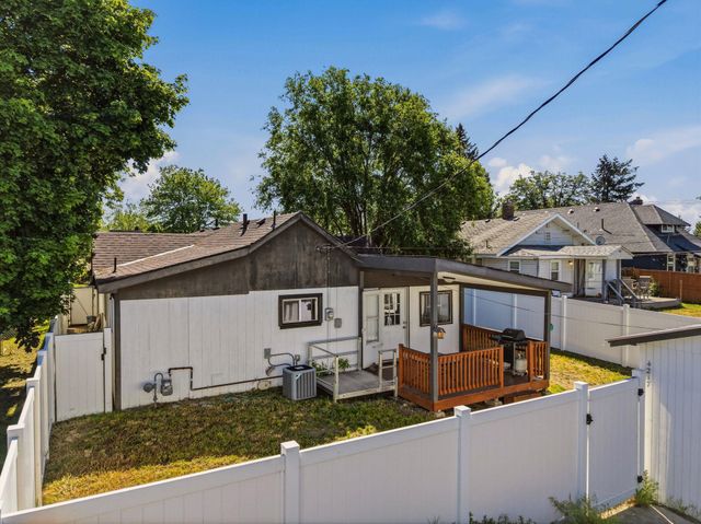 4217 N Madison St, Spokane, WA 99205