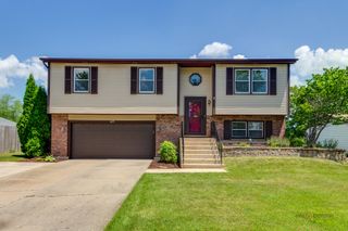 417 Pheasant Ridge Court, Lindenhurst, IL 60046