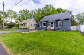 906 Beley Avenue, Salina, NY 13211