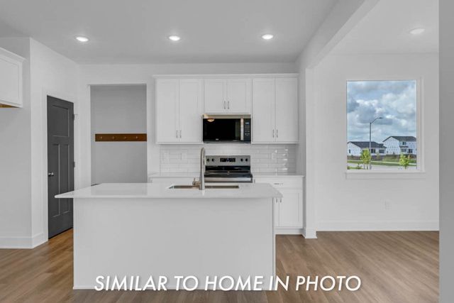 202 Cedar Drive, Gilbert, IA 50105