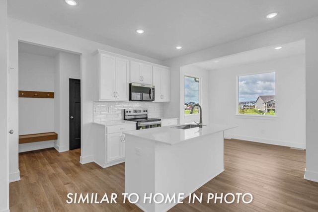 202 Cedar Drive, Gilbert, IA 50105