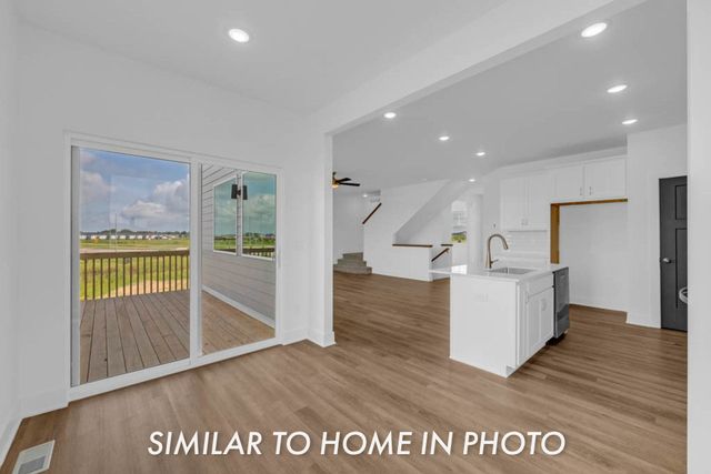 202 Cedar Drive, Gilbert, IA 50105