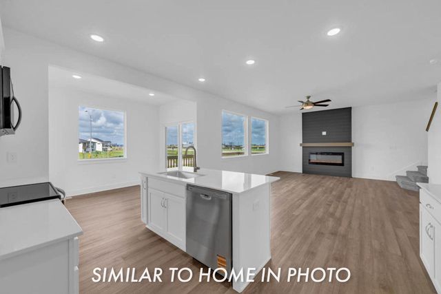202 Cedar Drive, Gilbert, IA 50105