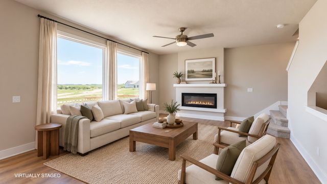 202 Cedar Drive, Gilbert, IA 50105
