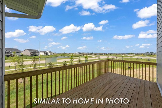 202 Cedar Drive, Gilbert, IA 50105