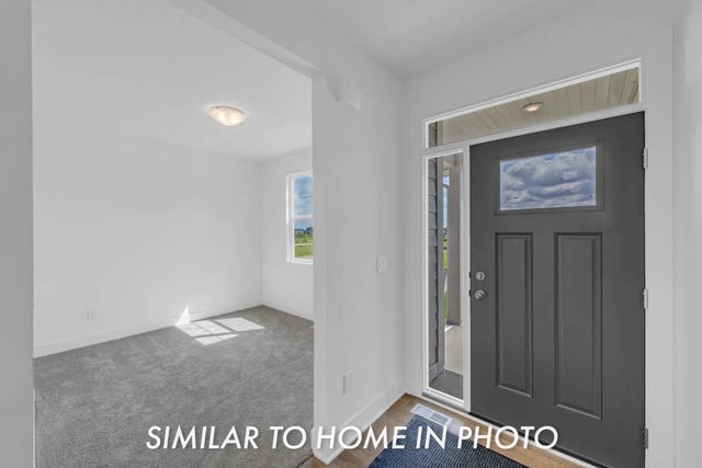 202 Cedar Drive, Gilbert, IA 50105