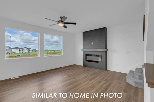 202 Cedar Drive, Gilbert, IA 50105