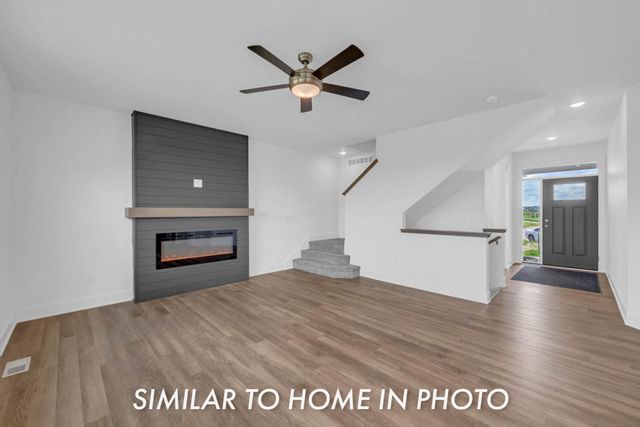 202 Cedar Drive, Gilbert, IA 50105