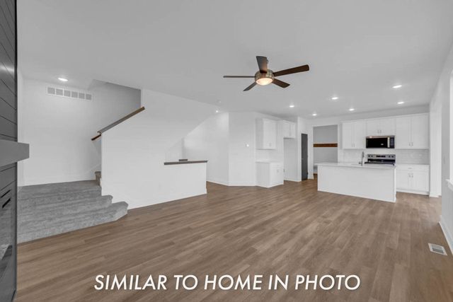 202 Cedar Drive, Gilbert, IA 50105