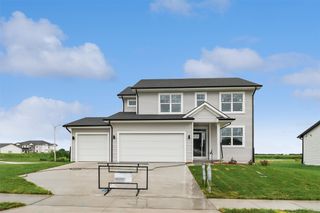202 Cedar Drive, Gilbert, IA 50105
