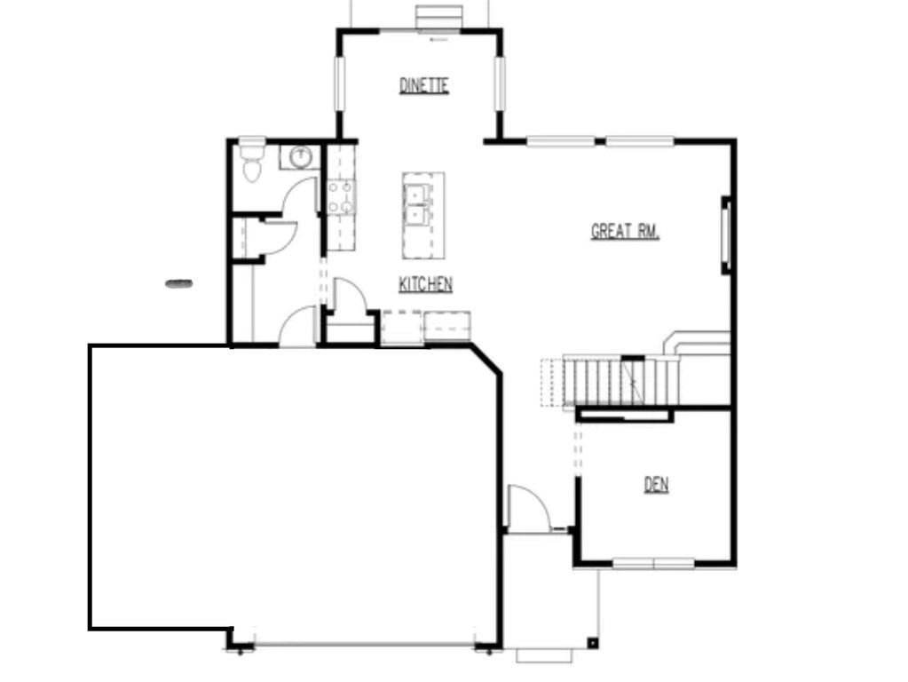 202 Cedar Drive, Gilbert, IA 50105